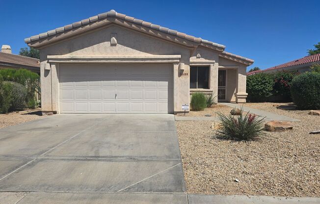 VERY popular neighborhood in Goodyear!