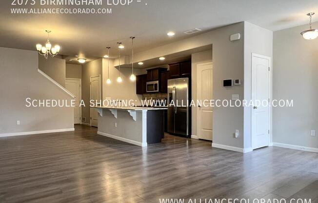 2073 BIRMINGHAM LOOP