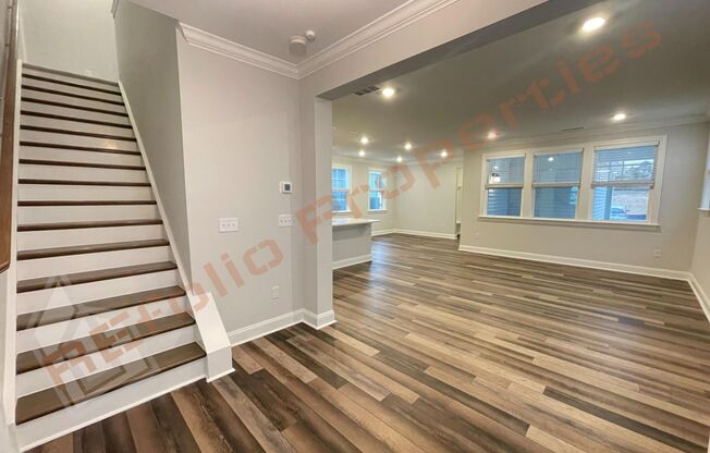 Ask about how to get 50% off your first month’s rent! Beautiful 4BR Home in Edge of Auburn — Available January 10