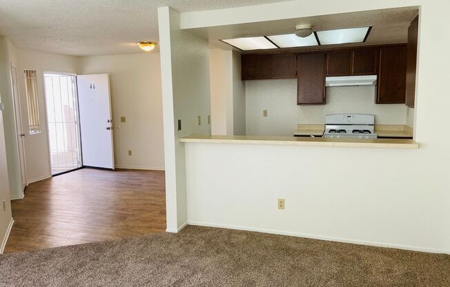 1 bed, 1 bath, 700 sqft, $1,875, Unit 46