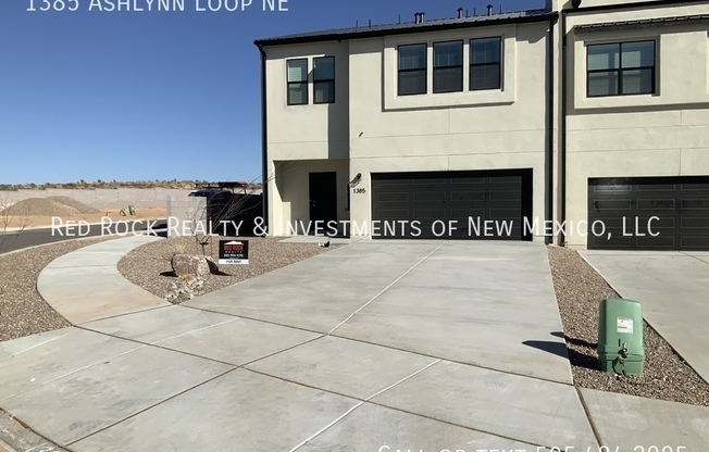1385 ASHLYNN LOOP NE