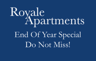 ROYALE APARTMENTS