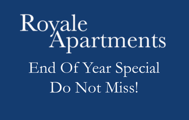 ROYALE APARTMENTS