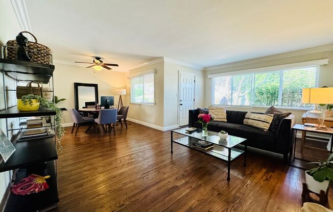 4 BED / 2 BATH NEAR SDSU w/ LARGE BACKYARD – AVAILABLE 8/1! - $4,800/mo