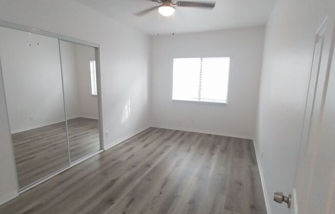 2 beds, 1 bath, 745 sqft, $2,495, Unit 1331-1/2 w/patio