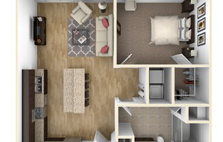 Partner-provided photo for $1425 unit