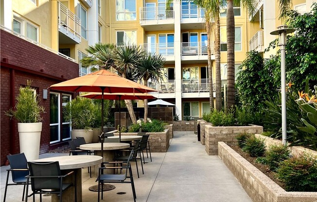 2 beds, 2 baths, 1,060 sqft, $3,200, Unit 449