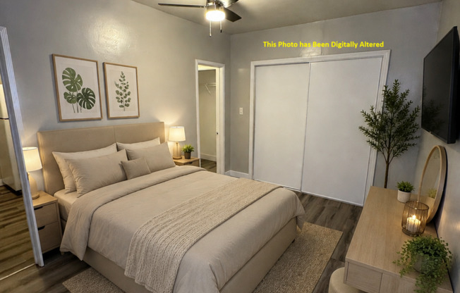 1 bed, 1 bath, 481 sqft, $2,495, Unit 04