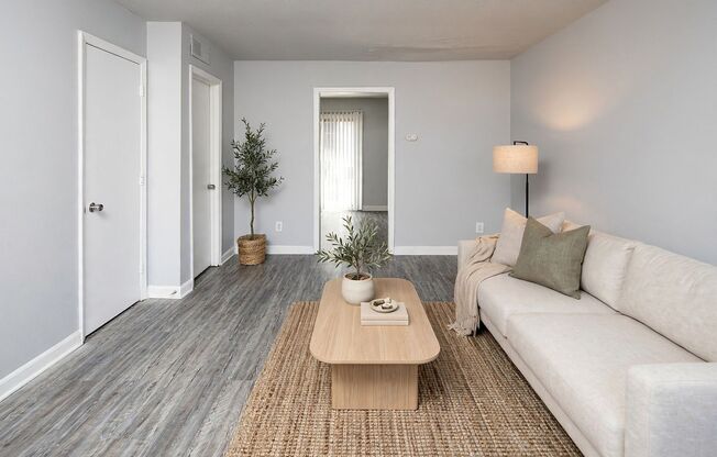 2 beds, 1.5 baths, $1,195, Unit 1106 Marble St. Apt. # D