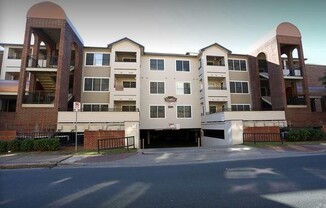 PRE-LEASE 2025/2026: Large Three Bedroom at Centennial! Covered parking and washer/dryer!