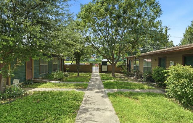 2314 Parker Ln