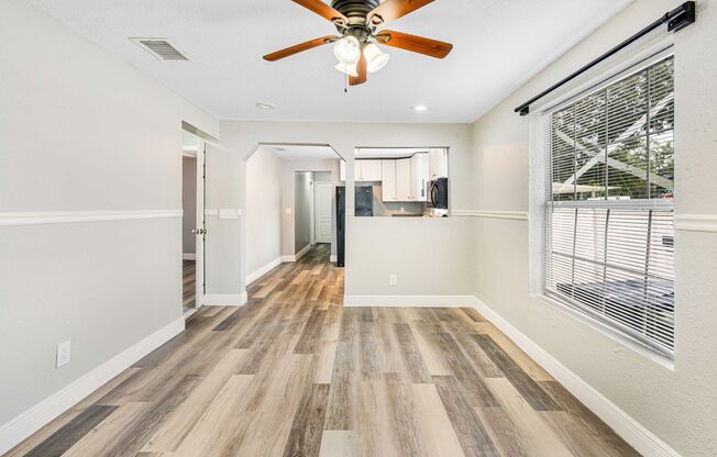 3/2 Home in Highland View neighborhood of Tampa