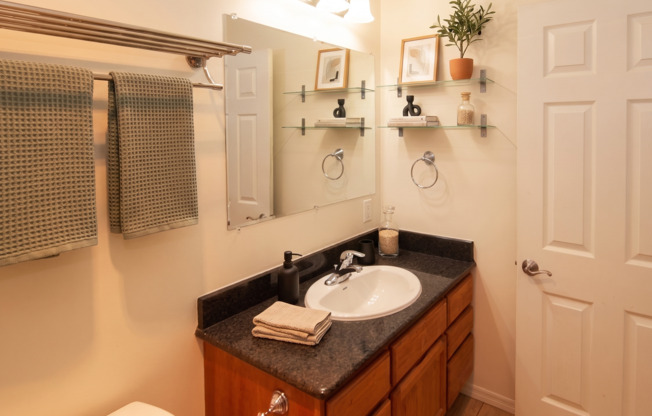 Barrett Square Apartments: Your Ideal Urban Home