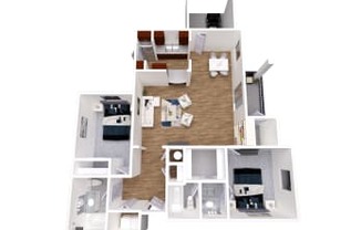 Partner-provided photo for $2270 unit