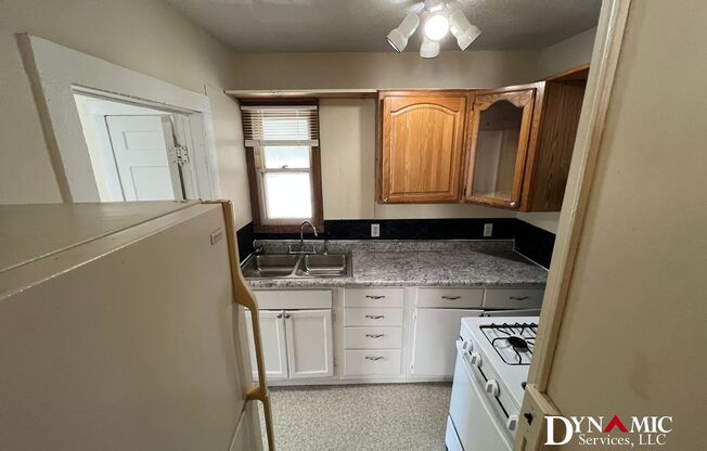434 N Spring Ave | All Utilities Paid by Landlord
