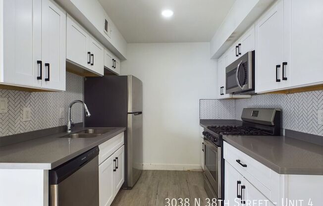 3038 N. 38th St.