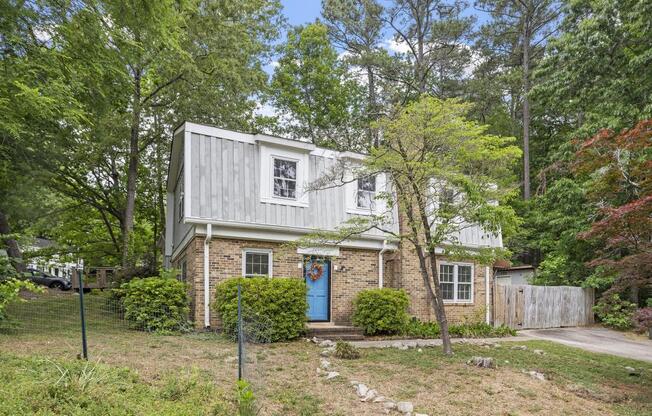 1801 QUAIL RDG RD