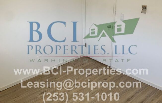 SPANAWAY COURTYARD**126