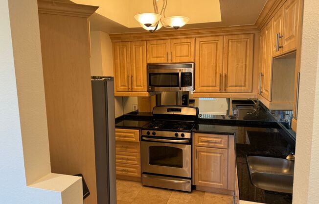 1 bed, 1 bath, $1,350, Unit # 109