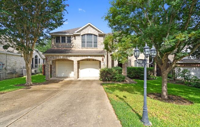 10724 Thoroughbred Dr, Austin, Texas 78748