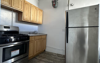 1 bed, 1 bath, 7,494 sqft, $2,252, Unit 60