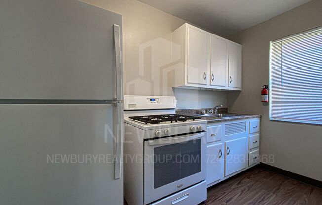 1 bed, 1 bath, 564 sqft, $725, Unit T 10