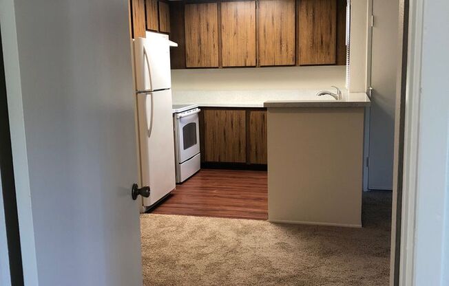 1 bed, 1 bath, 500 sqft, $2,050, Unit 1