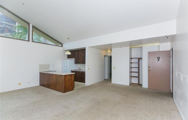 2 bedroom townhome