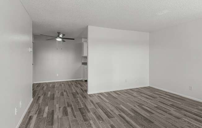 Cibola Village Apartments