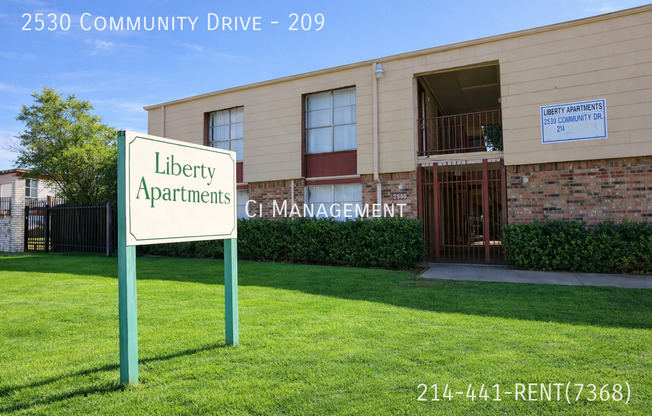Partner-provided property photo