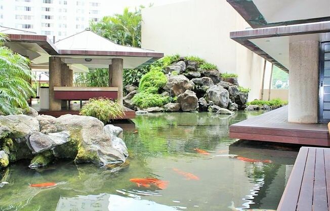 1 bed, 1 bath, $3,050, Unit # 1501