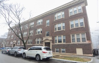 1214 ROSEMONT