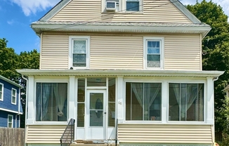 68 FARRINGTON
