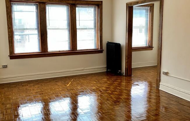 Studio, 1 bath, 500 sqft, $1,665, Unit 553-411