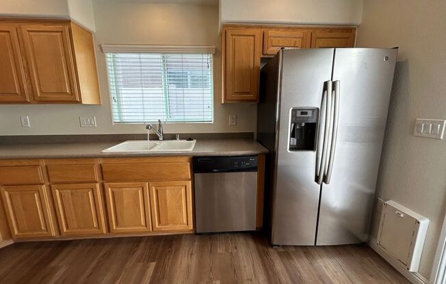 A Fabulous 3 Bedroom Single Story Home in NW Las Vegas.