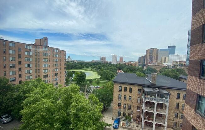 Studio, 1 bath, 352 sqft, $845, Unit 316-509