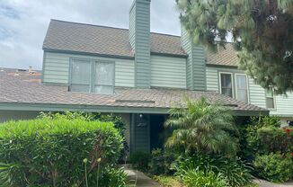 Updated Three-Bedroom Condo in West Sacramento Available Now!