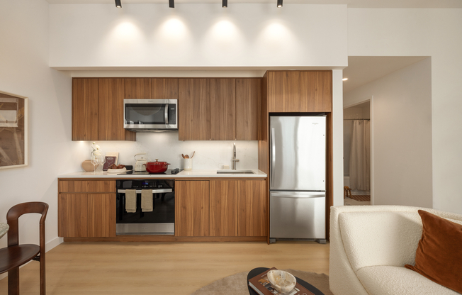 Studio, 1 bath, $4,160, Unit PH3409S