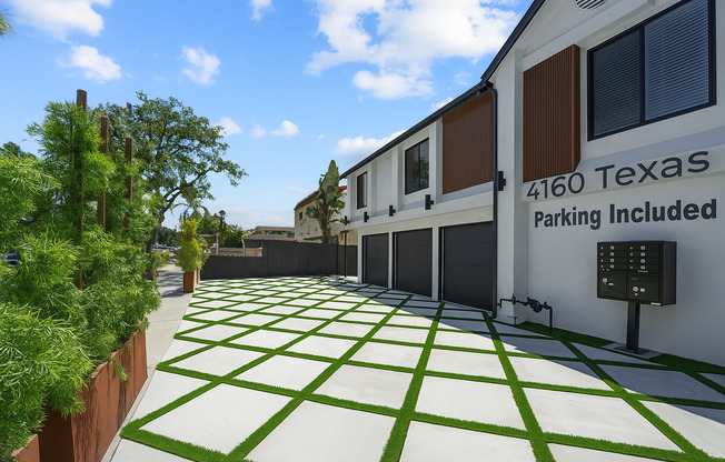 4160 Texas