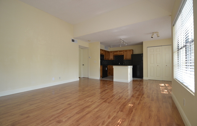 1 bed, 1 bath, $1,375, Unit # 204