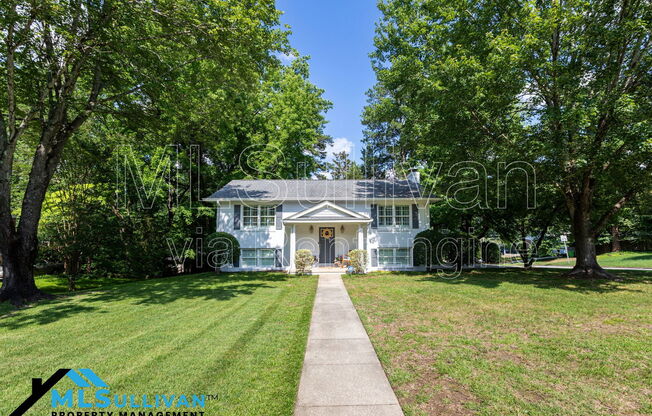4500 LAKEMONT DR