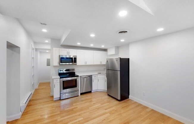 397 Beacon St.