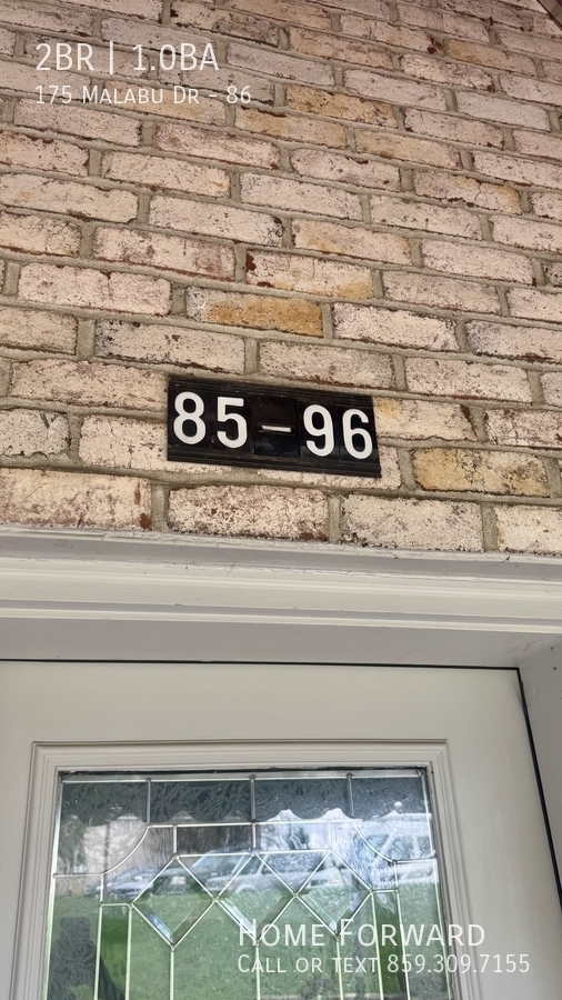 175 Malabu Dr