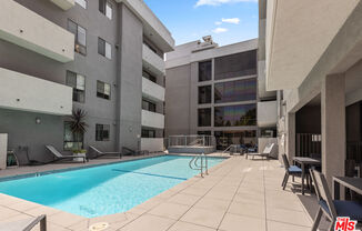 12115 San Vicente Blvd