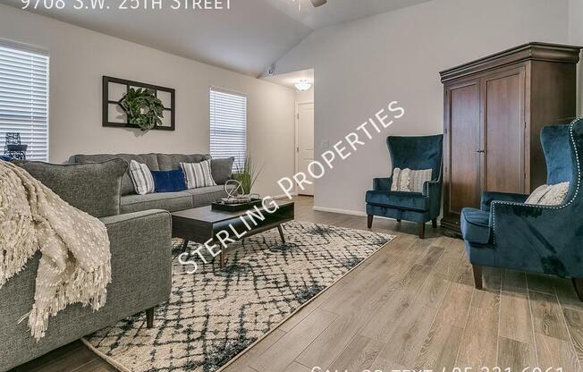 Partner-provided property photo