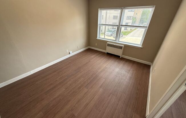 1 bed, 1 bath, 525 sqft, $895, Unit #207
