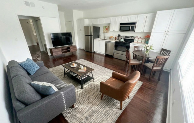 1 bed, 1 bath, 620 sqft, $2,095, Unit 0117