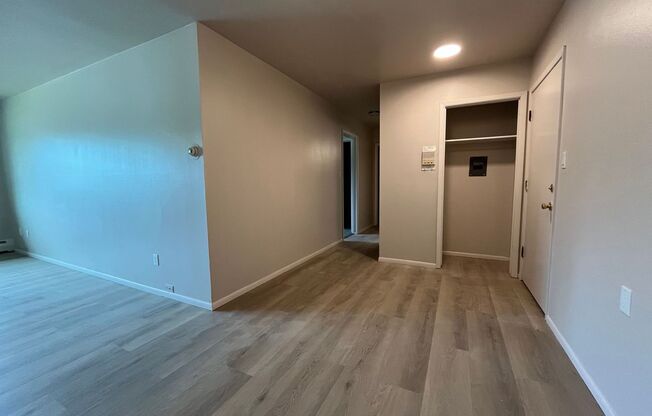 1 bed, 1 bath, $1,295, Unit 215