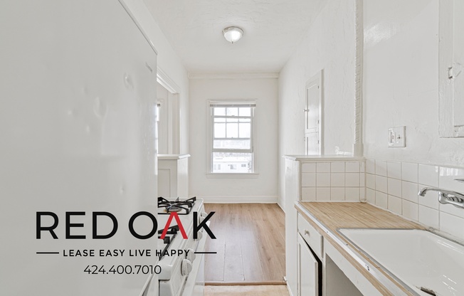3918 1/4 BEVERLY BLVD