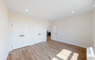 1 bed, 1 bath, 736 sqft, $2,600, Unit 303